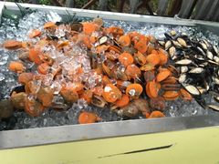 -渔家火锅·海鲜自助餐·演艺(亚龙湾天域酒店)