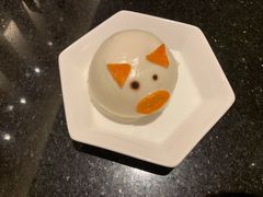 -铭轩中餐厅·海南菜·粤菜(亚龙湾瑞吉店)