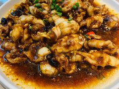 -淘米捞·米汤脆鲩鱼火锅(福田皇岗店)