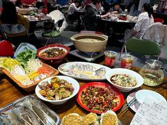 -黄弟大排档·湖南菜·小龙虾·小海鲜(凯旋北路店)
