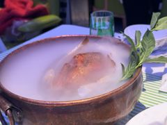 -桂满陇·杭州小馆(朝阳合生汇店)