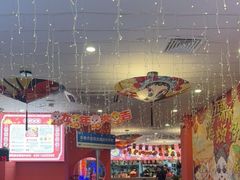 -柳大厨螺蛳粉(人民路总店)
