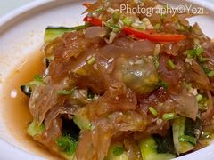 -凤凰楼酒家·粤宴点心(华强北店)