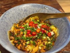 红油抄手-通思密(CentralWorld Fl 3)