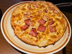 -萨莉亚意式餐厅(莲花国际广场店)