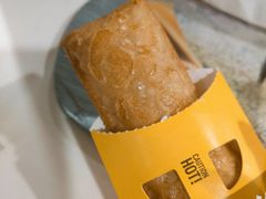 -麦当劳(东方时代广场分店)