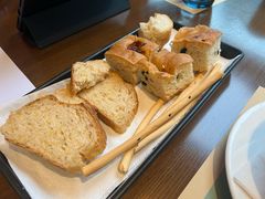 -安妮意大利餐厅(丽都店)