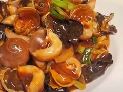 -码头鲜精致威海菜(欧乐坊店)