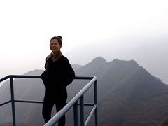 -神农山景区