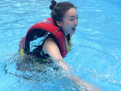 -青岛东方影都融创水世界