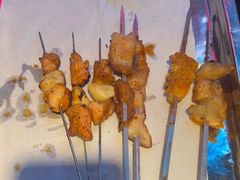 -曹掌柜小酒馆烧烤集团(宾川路店)