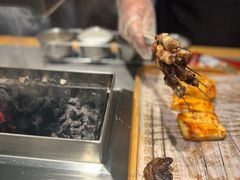 -老白清真烧烤(锦州旗舰店)