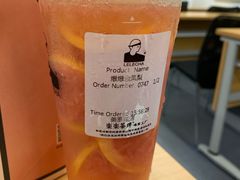 -LELECHA乐乐茶(美罗城店)