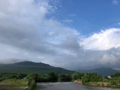 -帽儿山风景区