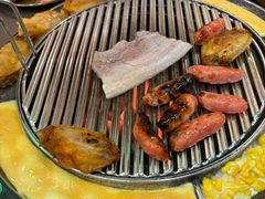 -釜山火炉·海鲜烤肉(紫藤路店)