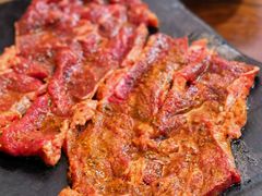 -牛犇烤肉(物资学院路店)