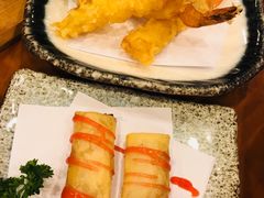 -银子铁板烧料理自助餐(人民广场店)