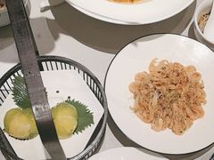 -狮王府淮扬菜(新街口友谊店)