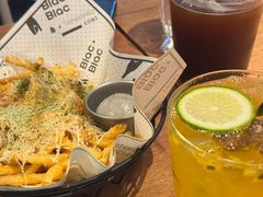 -Blac+Blac(中海环宇荟店)