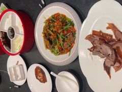 -全聚德(双井店)
