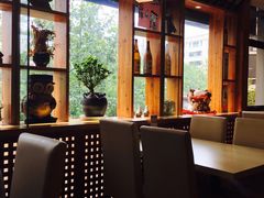 -有喜屋·深夜食堂(北京西路店)