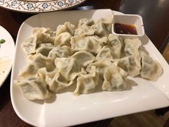 鲅鱼水饺-味茂·老船夫1927(东海东路店)