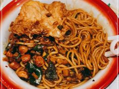 -子固路老南昌拌粉(凯德星贸店)