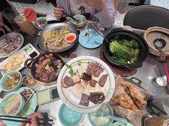 -潮界(虹桥新天地店)