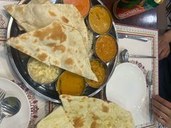 -食彩美印度特色美食餐厅·印度料理