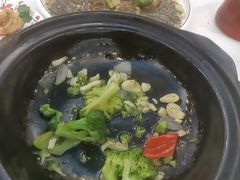 -馨越楼·点心·粤菜(赤坎店)