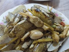 -妈妈的小作坊(陈家镇店)