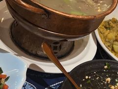 -滇道云南特色料理(康定路店)