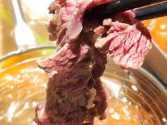 匙皮肉-左庭右院鲜牛肉火锅(虹口龙之梦店)
