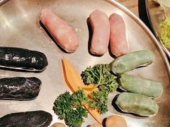 -西塔老太太泥炉烤肉(杭州首店)