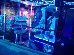 -世代星球·保龄球·镭战真人CS·团建(杨浦店)
