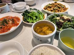 -泉上·发现DISCOVERY ·黔菜餐厅(银海元隆广场店)