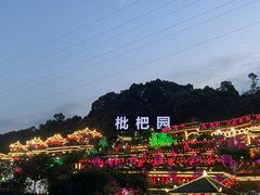 -枇杷园食为鲜火锅(南山店)