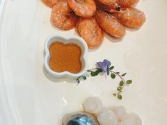 -望乡楼上海菜(日月光店)