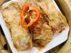 -四海酒家生态粤菜