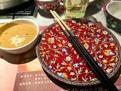 -尚尚仙·酸汤猪手·猪肚鸡火锅(华联万柳购物中心店)