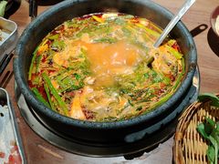 -笔记安顺夺夺粉火锅(中关村店)
