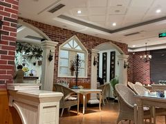 -朝郡酒家·粤菜(燕大星苑店)