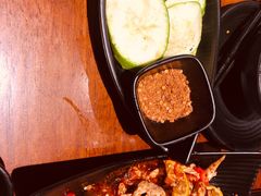 -麒麟风烤牛肉·云南烧烤小排档(丹凤街店)