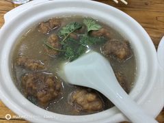 -南磨房食府(燕莎奥特莱斯购物中心店)