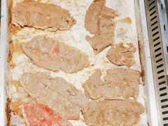 -新石器烤肉(百联川沙店)