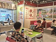 -广九餐室(陈家祠扬韬广场店)