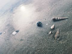 -南澳海滩