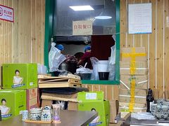 -内蒙焖面大盆骨餐馆(山大路店)