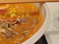 -味千拉面(惠州淡水嘉信茂广场分店)