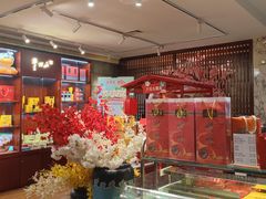 -北京全聚德(西翠路店)